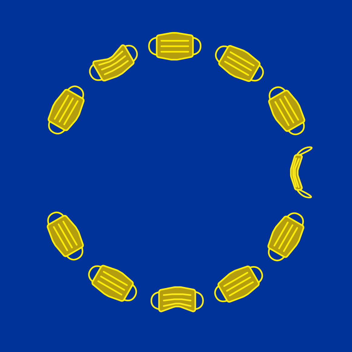 Coropa Poster