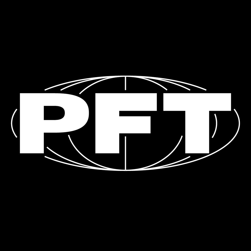 PFT Branding